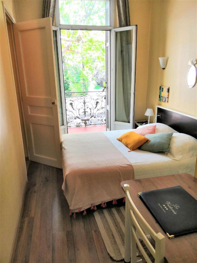 Hotel Le Victoria Draguignan Zewnętrze zdjęcie