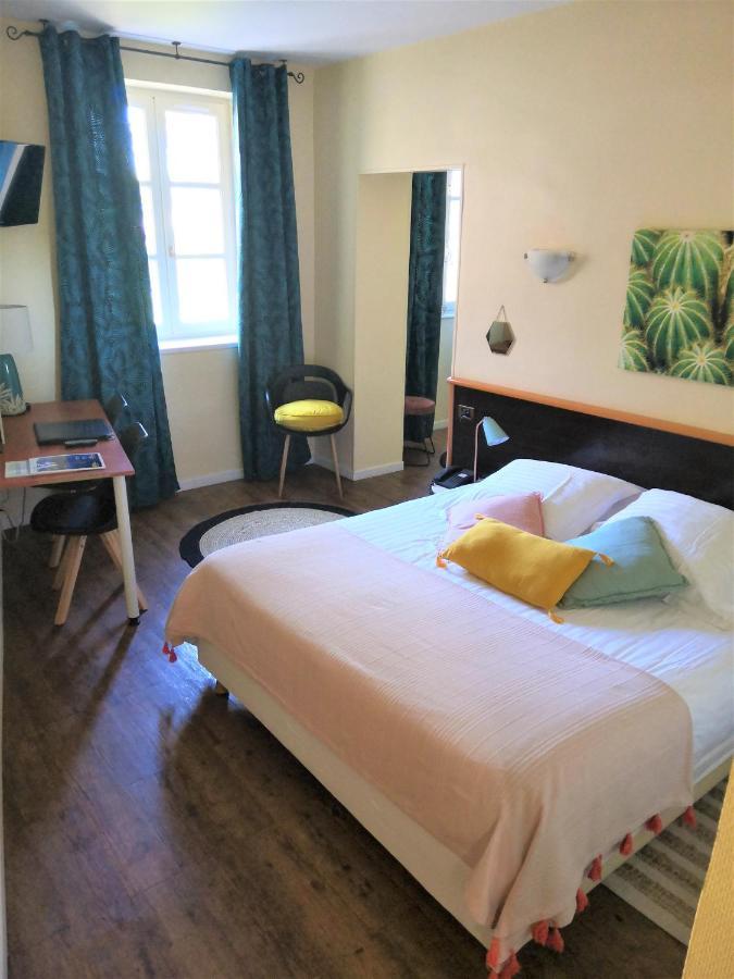 Hotel Le Victoria Draguignan Zewnętrze zdjęcie
