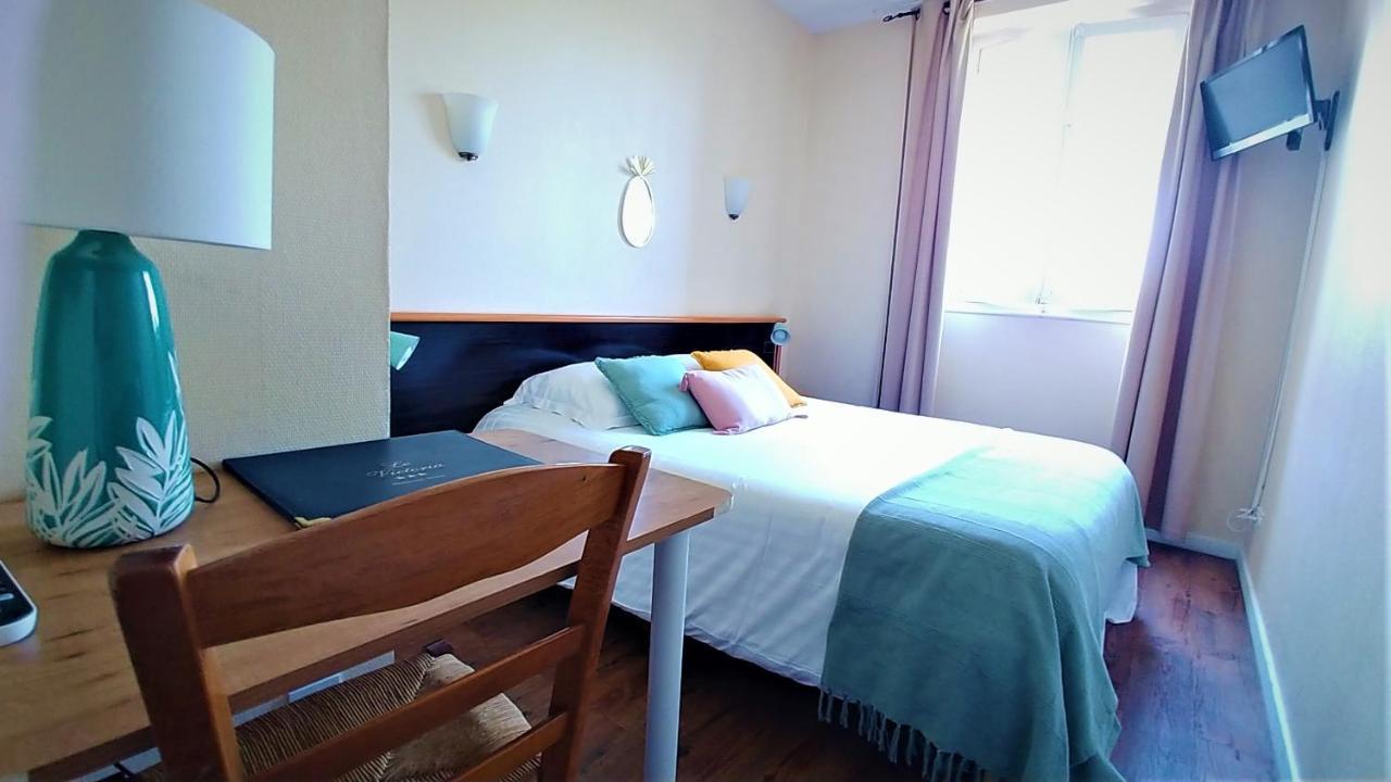 Hotel Le Victoria Draguignan Zewnętrze zdjęcie