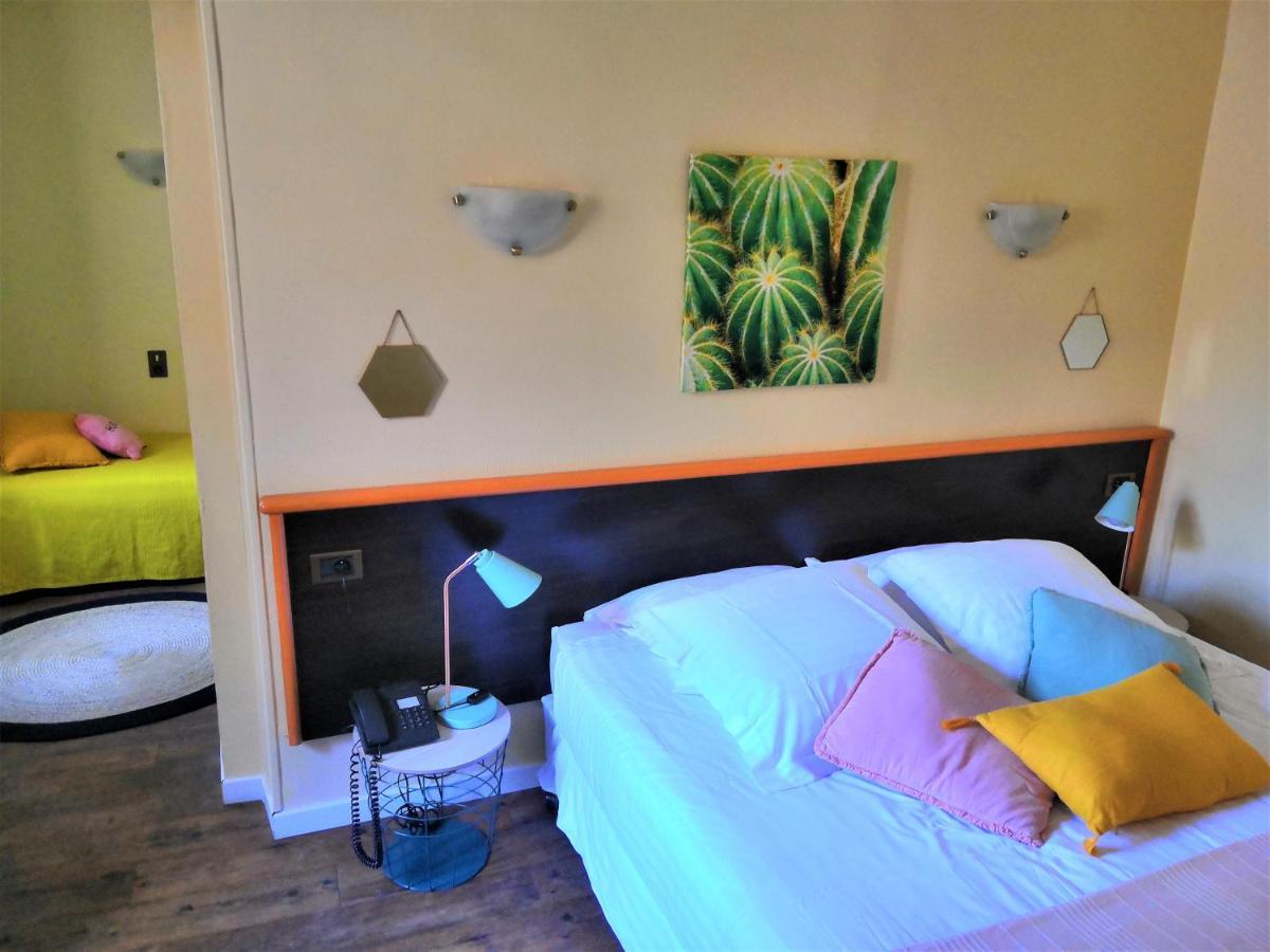 Hotel Le Victoria Draguignan Zewnętrze zdjęcie