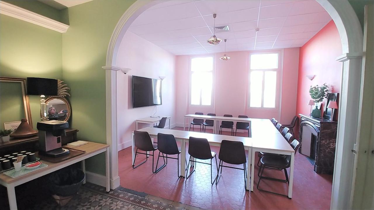 Hotel Le Victoria Draguignan Zewnętrze zdjęcie
