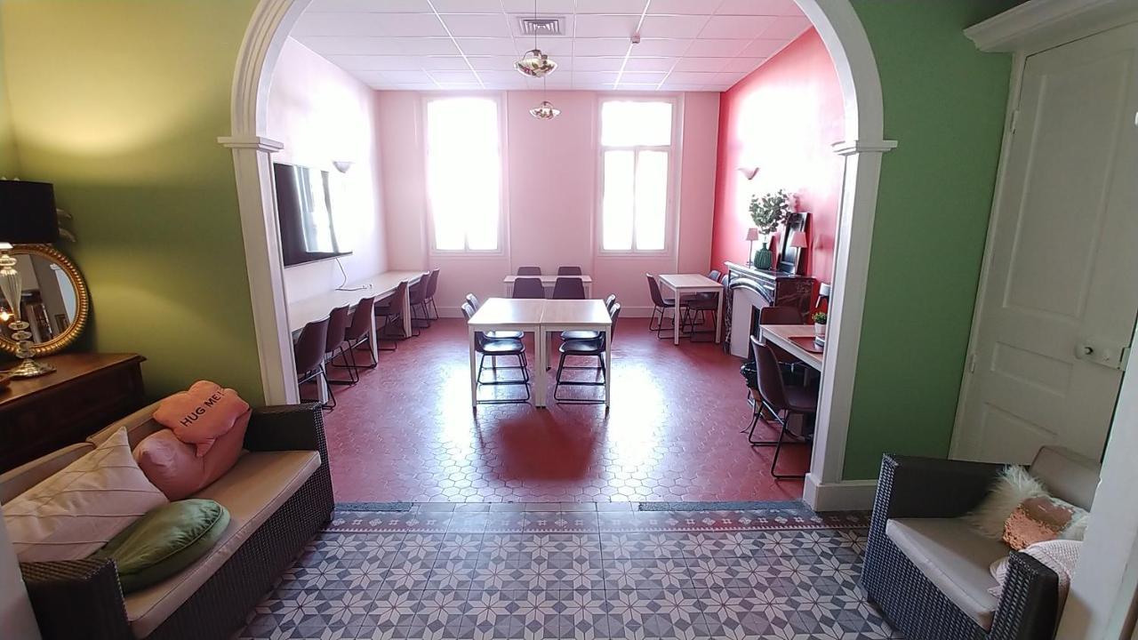 Hotel Le Victoria Draguignan Zewnętrze zdjęcie