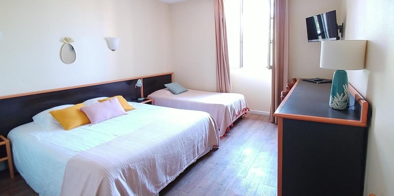 Hotel Le Victoria Draguignan Zewnętrze zdjęcie