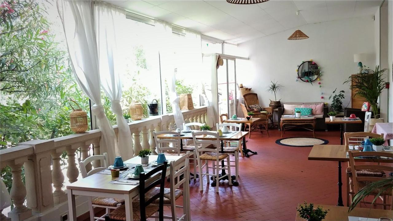 Hotel Le Victoria Draguignan Zewnętrze zdjęcie