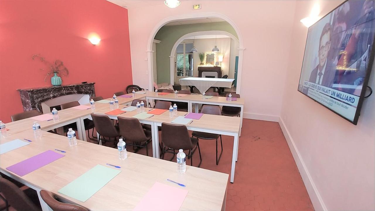 Hotel Le Victoria Draguignan Zewnętrze zdjęcie