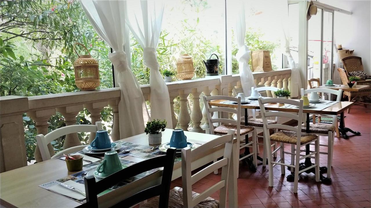 Hotel Le Victoria Draguignan Zewnętrze zdjęcie