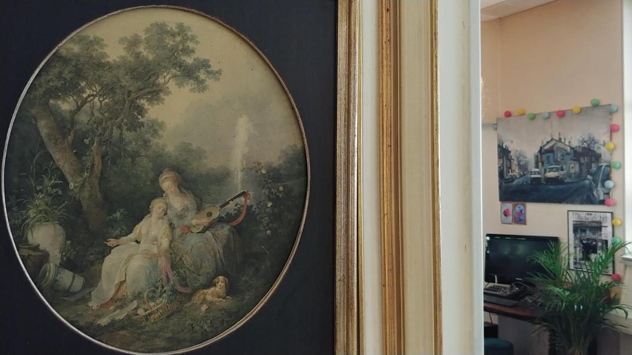 Hotel Le Victoria Draguignan Zewnętrze zdjęcie